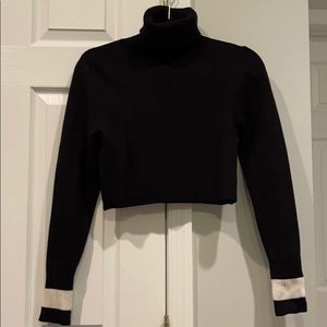 Zara knit sweater